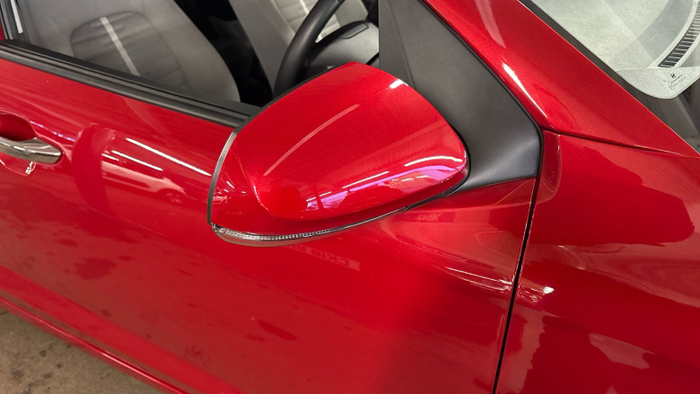 Hyundai i10 1.0 [63] Premium 5dr Auto [Nav] Petrol Hatchback